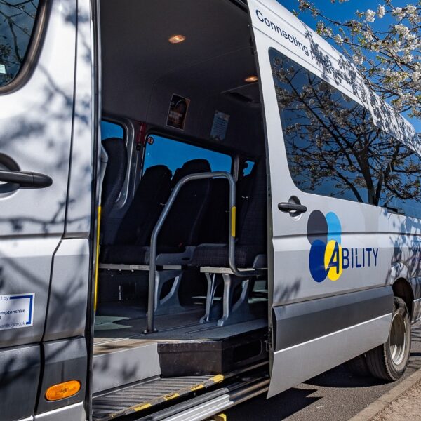 Ability Bus 1