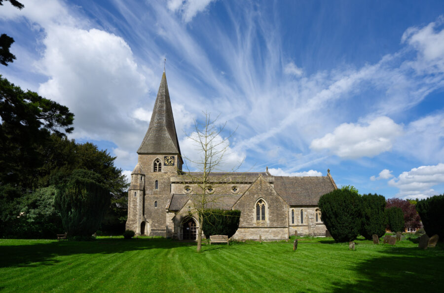 St George Church2