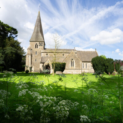 St George Church3